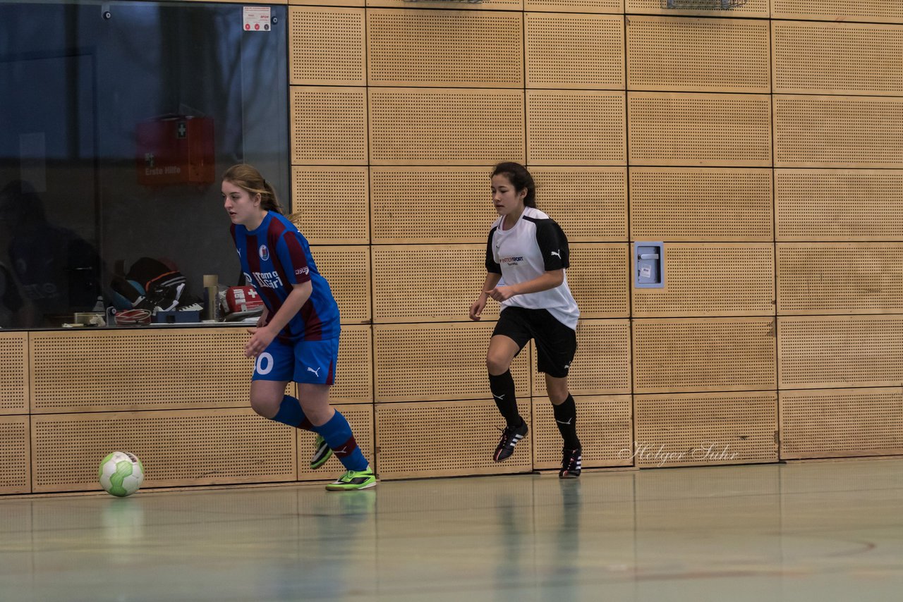 Bild 228 - Girls Cup